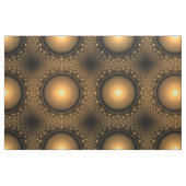 Glossy Bälle Textur Stoff (Fat Quarter (45,7 x 55,9 cm))