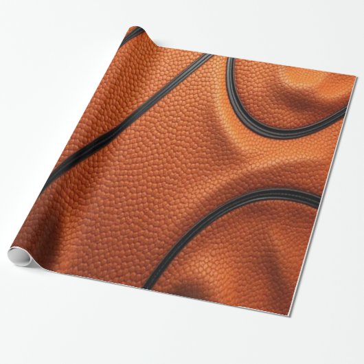 Glossy Gift Wrapping Paper - Premium Shiny Finish Geschenkpapier (Ungerollt)