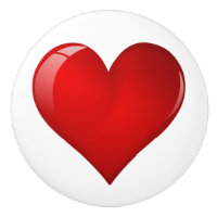 Glossy Heart