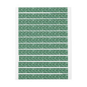 Glossy Leather Textur 3 (Bogen)