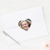 Glossy Liz Truss Stickers (Umschlag)