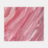 Glossy Nail Polnisch: Texturierter Hintergrund Fleecedecke (Vorderseite (Horizontal))