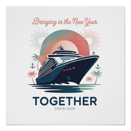 Glossy Poster (Vorderseite)