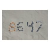 Glossy Poster (Vorderseite)