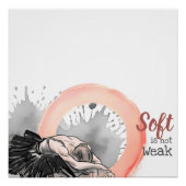 Glossy Poster (Vorderseite)