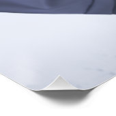 Glossy Poster (Ecke)