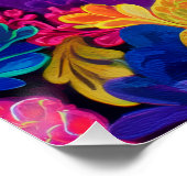 Glossy Poster (Ecke)