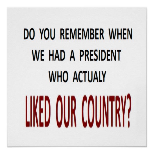 Glossy Poster (Vorderseite)