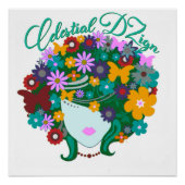 Glossy Poster (Vorderseite)