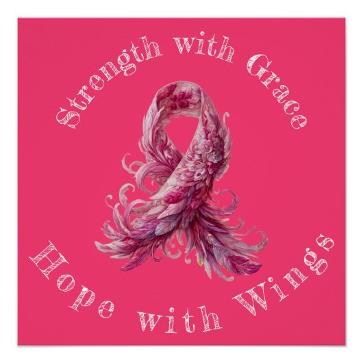 Glossy Poster (Vorderseite)