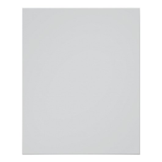 Glossy Poster - CherryBombCo (Vorderseite)