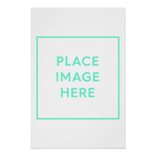 Glossy Poster Print - 18,67" x 28"
