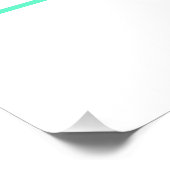 Glossy Poster Print - 18,67" x 28" (Ecke)