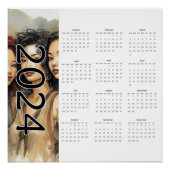 Glossy Poster Women Collection (Vorderseite)