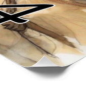 Glossy Poster Women Collection (Ecke)