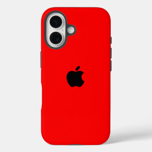 Glossy Raddy iPhone 16 Hülle