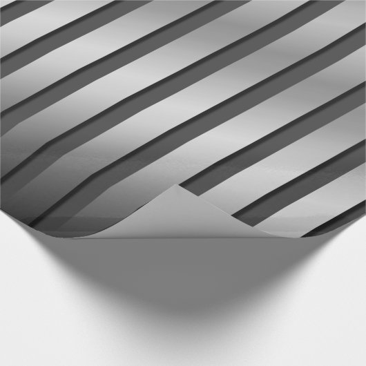 Glossy, Umhüllung, Papier, farbiges+ Handwerk, , Geschenkpapier (Ecke)