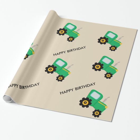 Glossy Wrapping Paper, 30" x Geschenkpapier (Ungerollt)