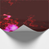 Glossy Wrapping Paper für elektrische Lieben, 1,8  Geschenkpapier (Ecke)