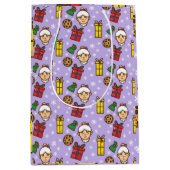 Glossygoodness Mittlere Geschenktüte (Vorderseite)