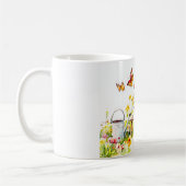 Glossyposter Kaffeetasse (Links)