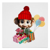 Glossyposter Poster (Vorderseite)