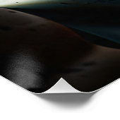 Glossyposter Poster (Ecke)