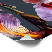 Glossyposter Poster (Ecke)