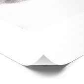 Glossyposter Poster (Ecke)