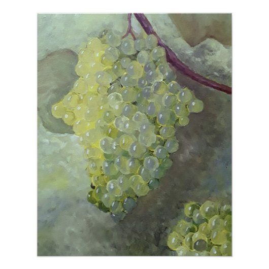 Glossyposter Poster (Vorderseite)