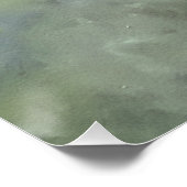 Glossyposter Poster (Ecke)