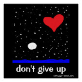 Glossyposter Poster (Vorderseite)