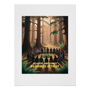 Glossyposter Poster
