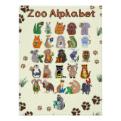 Glossyposter Poster (Vorderseite)