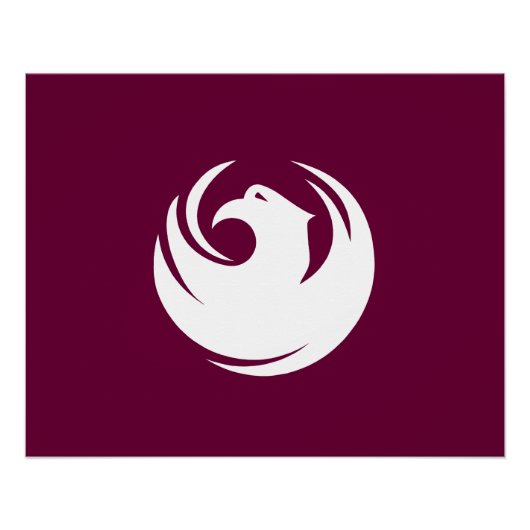 Glossyposter Poster (Vorderseite)