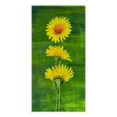 Glossyposter Poster (Vorderseite)