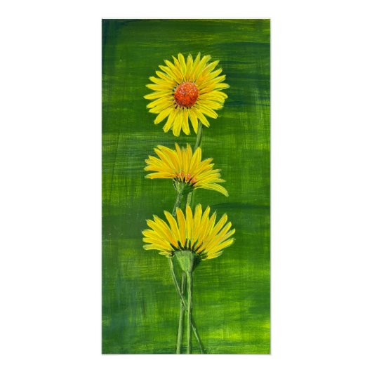 Glossyposter Poster (Vorderseite)