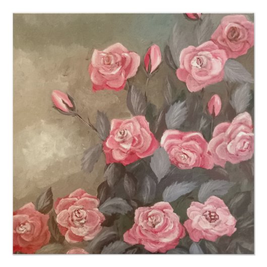 Glossyposter Poster (Vorderseite)