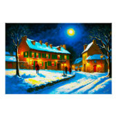 Glossyposter Poster (Vorderseite)