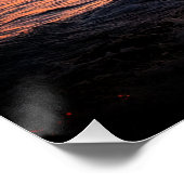 Glossyposter Poster (Ecke)