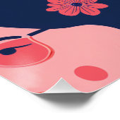 Glossyposter Poster (Ecke)