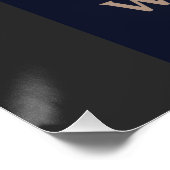 Glossyposter Poster (Ecke)