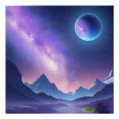 Glossyposter Poster (Vorderseite)