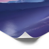 Glossyposter Poster (Ecke)