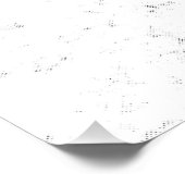 Glossyposter Poster (Ecke)