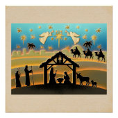 Glossyposter Poster (Vorderseite)