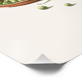 Glossyposter Poster (Ecke)