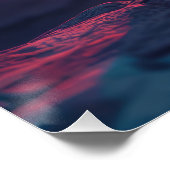 Glossyposter Poster (Ecke)