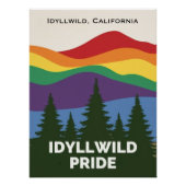 Glossyposter Poster (Vorderseite)