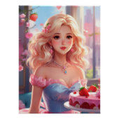 Glossyposter Poster (Vorderseite)